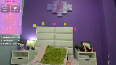 Sophia online show from 03-12-25, 02:09