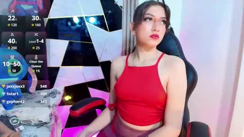 Sophia online show from 11-16-25, 03:12