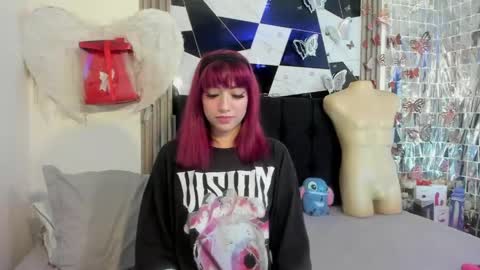 Sophia online show from 04-27-26, 02:42