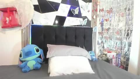Snapshot of sophia_arevalo_ chatting on 05-01-26, 03:00 Sophia online show from 05-01-26, 03:00