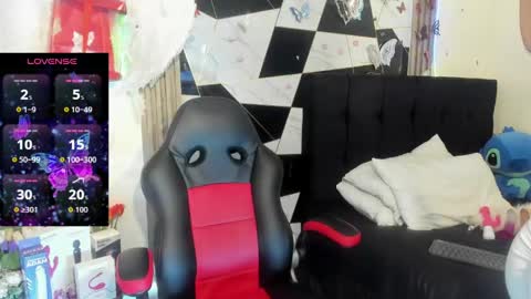 Snapshot of sophia_arevalo_ chatting on 05-14-26, 03:57 Sophia online show from 05-14-26, 03:57