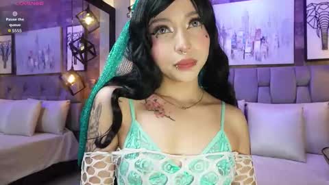 Snapshot of sophia_bellucci chatting on 12-15-25, 12:42 Sophia online show from 12-15-25, 12:42