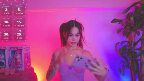 Snapshot of sophia_berryy chatting on 10-31-25, 12:44 Sophia Independent model online show from 10-31-25, 12:44