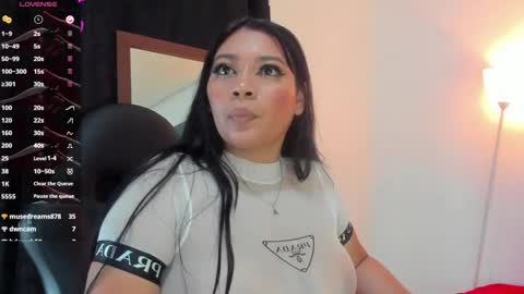 Sophia  online show from 02-18-25, 09:54