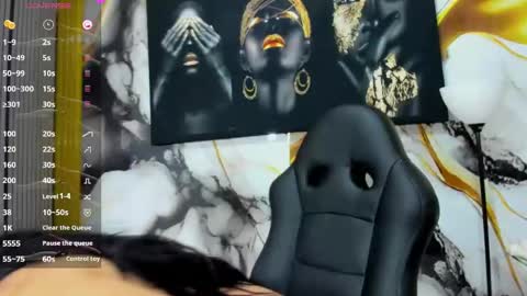 Sophia  online show from 03-09-25, 11:36