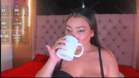 Sophia  online show from 02-21-26, 03:51