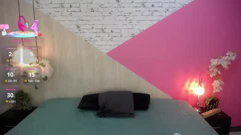 sophia_brunette21 online show from 12-02-25, 11:15