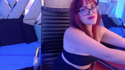 Sophia online show from 07-16-26, 02:34