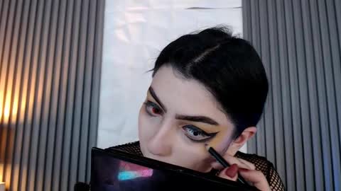 Snapshot of sophia_dk chatting on 10-01-25, 03:07 sophia hottie online show from 10-01-25, 03:07