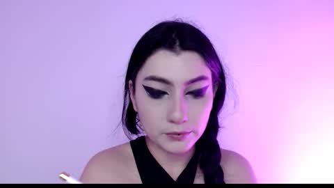 Snapshot of sophia_dk chatting on 11-30-25, 03:38 sophia hottie online show from 11-30-25, 03:38