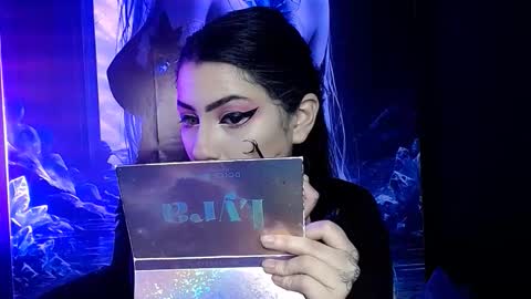 sophia hottie online show from 02-19-26, 04:03