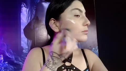 sophia hottie online show from 03-09-26, 02:10