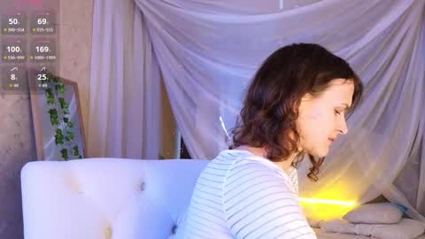 Sophia online show from 02-15-26, 07:51