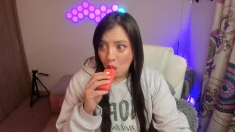 sophia_grants online show from 01-07-26, 02:03