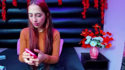 sophia_greey online show from 10-13-25, 04:51