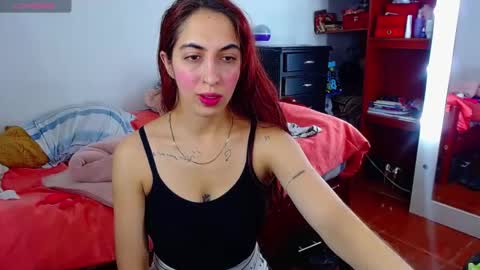 sophia_greey online show from 04-11-26, 12:37