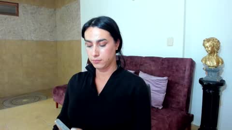 Snapshot of sophia_harry chatting on 02-18-25, 03:31 sophia CM online show from 02-18-25, 03:31