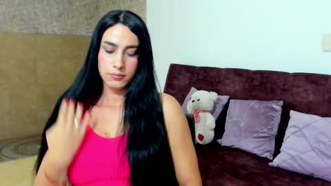 Snapshot of sophia_harry chatting on 02-28-25, 03:48 sophia CM online show from 02-28-25, 03:48