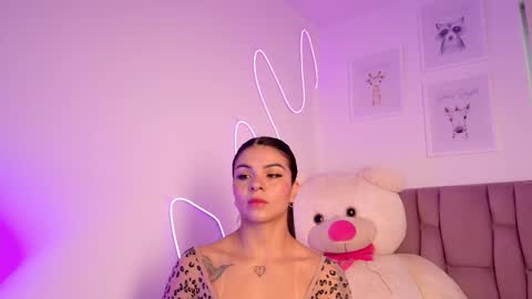 Snapshot of sophia_karsonn chatting on 11-27-25, 07:16 Sophia Carson online show from 11-27-25, 07:16