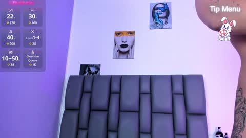 Sofia  online show from 12-16-24, 01:54