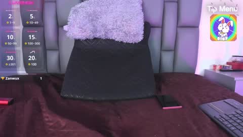 Sofia  online show from 02-08-25, 05:08