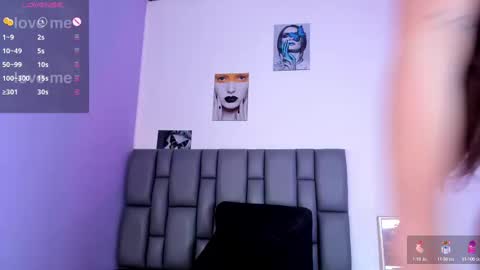 Sofia  online show from 02-28-25, 05:26