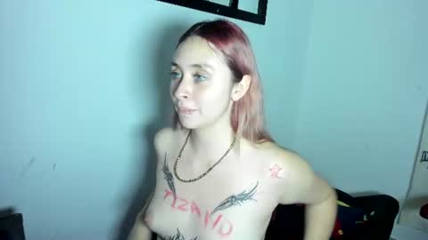 sophia_luxxx online show from 06-14-26, 03:41