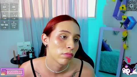 sophia_milano online show from 02-07-25, 03:19