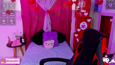 sophia_milano online show from 02-18-25, 12:17