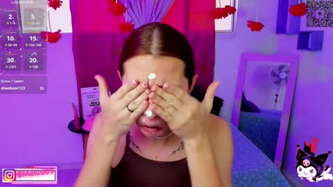 sophia_milano online show from 02-20-25, 12:15