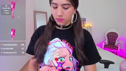 Sophia Rincon online show from 12-05-24, 10:45