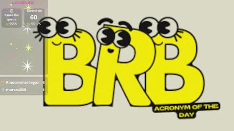 Sophia Rincon online show from 01-07-25, 09:35