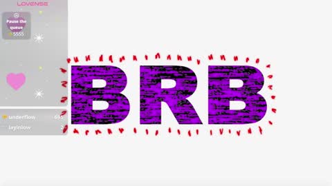 Sophia Rincon online show from 02-08-25, 10:08