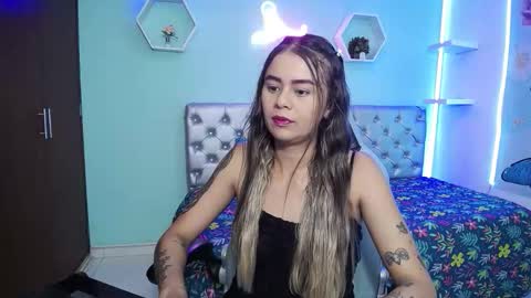 Sophia online show from 10-27-25, 09:41