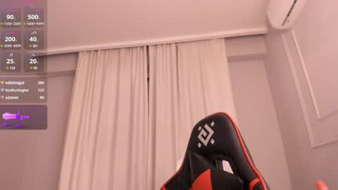 QUEEN OF SQUIRT online show from 02-14-25, 09:21