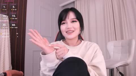 QUEEN OF SQUIRT online show from 03-06-25, 07:54