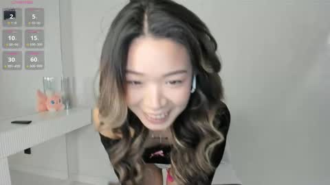 QUEEN OF SQUIRT online show from 11-06-25, 11:55