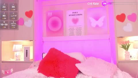  S O P H I A  online show from 03-01-25, 02:44