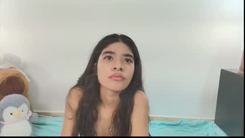 Sophia Storm online show from 11-10-25, 02:32