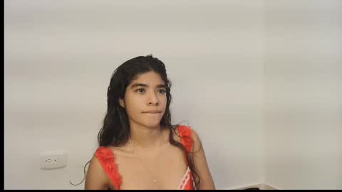 Sophia Storm online show from 01-06-26, 02:26