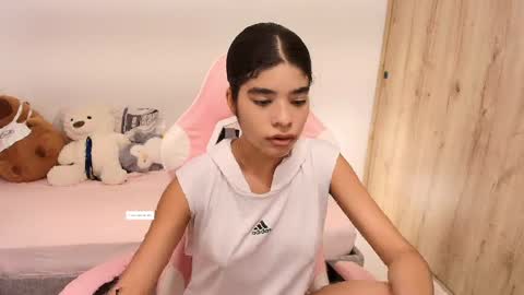 Sophia Storm online show from 04-14-26, 01:22