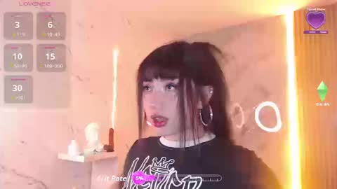 Snapshot of sophia_tf chatting on 09-09-25, 01:10 Sophia online show from 09-09-25, 01:10