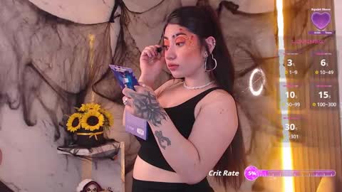 Snapshot of sophia_tf chatting on 10-04-25, 09:24 Sophia online show from 10-04-25, 09:24