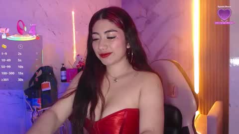 Snapshot of sophia_tf chatting on 12-15-25, 01:04 Sophia online show from 12-15-25, 01:04