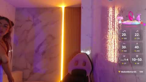 Sophia online show from 02-14-26, 04:53