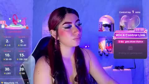 Sophia online show from 03-07-26, 08:28