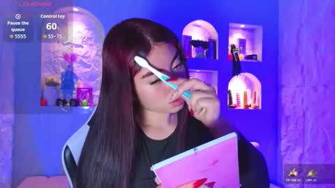 Sophia online show from 03-28-26, 03:39