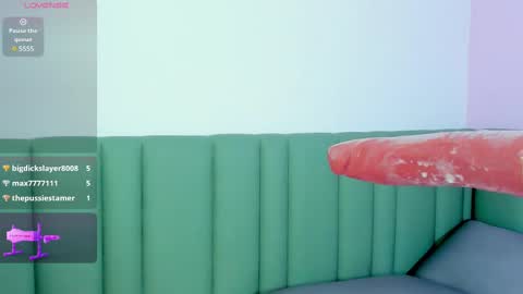 SHOPIA online show from 03-09-25, 01:04