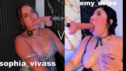 Snapshot of sophia_vivass chatting on 05-07-26, 07:52 sophia_vivass online show from 05-07-26, 07:52