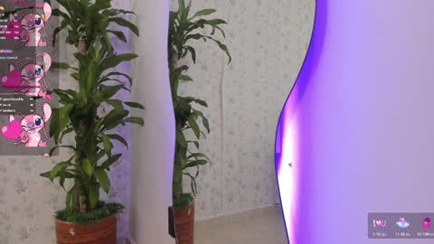 Snapshot of sophia_walkett chatting on 02-13-25, 08:24 Michelle online show from 02-13-25, 08:24